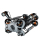 Dron Chasing M2 Pro Max Advanced Set (2 Baterie)